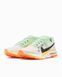 Кросівки чоловічі Nike Zoomx Ultrafly Trail Vibram Beige/Green DX1978-102 ціна
