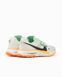 Кросівки чоловічі Nike Zoomx Ultrafly Trail Vibram Beige/Green DX1978-102 ціна