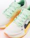 Кросівки чоловічі Nike Zoomx Ultrafly Trail Vibram Beige/Green DX1978-102 ціна