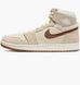 Кросівки чоловічі Air Jordan 1 High Zoom Cmft 2 Beige DV1307-120 ціна
