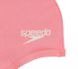 Дитяча шапочка для плавання Speedo Polyester Cap JU 8-710111587 Pink ціна