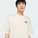 Футболка чоловіча STARTS LOGO GRAPHIC OVERSIZED LC8561 ціна