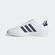 Кроссовки мужские Adidas Grand Court 2.0 White GW9199 цена