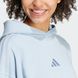 Худі жіноче ALL SZN French Terry 3-Stripes IY6847 ціна