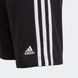 Дитячі шорти Adidas Essentials 3-Stripes K GN4007 ціна