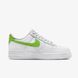 Женские кроссовки Nike Wmns Air Force 1 07 DD8959-112 цена