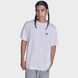 Мужская футболка CONVERSE CHUCK PATCH TEE CVM6T116-WHT цена