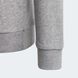 Худи Essentials Two-Colored Big Logo Cotton Sportswear HB4362 цена