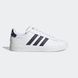 Кроссовки мужские Adidas Grand Court 2.0 White GW9199 цена