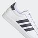 Кроссовки мужские Adidas Grand Court 2.0 White GW9199 цена