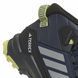 Ботинки детские Terrex Ax4r Mid CLIMAWARM+ Hiking Shoes Kids KI5823 цена