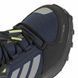 Ботинки детские Terrex Ax4r Mid CLIMAWARM+ Hiking Shoes Kids KI5823 цена