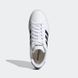 Кросівки чоловічі Adidas Grand Court 2.0 White GW9199 ціна