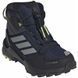 Ботинки детские Terrex Ax4r Mid CLIMAWARM+ Hiking Shoes Kids KI5823 цена