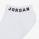 Носки Jordan DX9656-100 цена