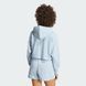 Худі жіноче ALL SZN French Terry 3-Stripes IY6847 ціна