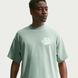 Мужская футболка NIKE M NK SOLO SW TEE GPX IQ0673-006 цена