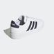 Кросівки чоловічі Adidas Grand Court 2.0 White GW9199 ціна