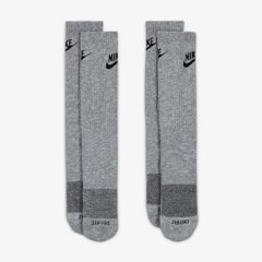 Шкарпетки Nike U Everyday Plus Cush Crew DH3778-073 ціна