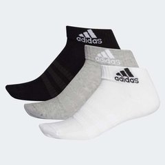 Носки Adidas Cushioned DZ9364 цена