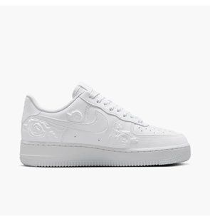 Кроссовки женские Nike Air Force 1 Low Roses HF2016-100 цена