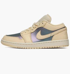 Кросівки жіночі Air Jordan 1 Low Se IH4110-104 ціна