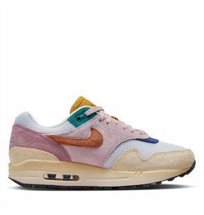 Кросівки жіночі Nike Air Max 1 87 Premium FN7200-224 ціна
