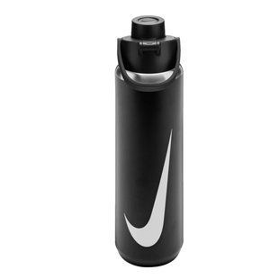 Бутылка для воды Nike Stainless Steel Recharge 24oz N.101.3799.091 цена