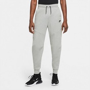 Брюки Nike M Nsw Tech Fleece Jggr CU4495-063 цена