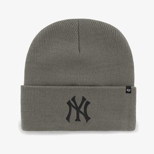 Шапка 47 Brand Mlb Ny Yankees Haymaker B-HYMKR17ACE-DYA ціна