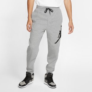 Штани M Jumpman Logo Flc Pant BQ8646-091 ціна