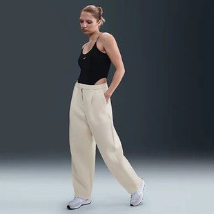 Штани жіночі NIKE W NSW MOD FLC PANT HV1964-110 ціна