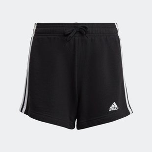 Шорты детские Essentials 3-Stripes Sportswear IC3631 цена