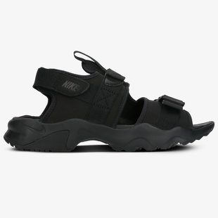 Сандалі Nike Canyon Sandal CI8797-001 ціна