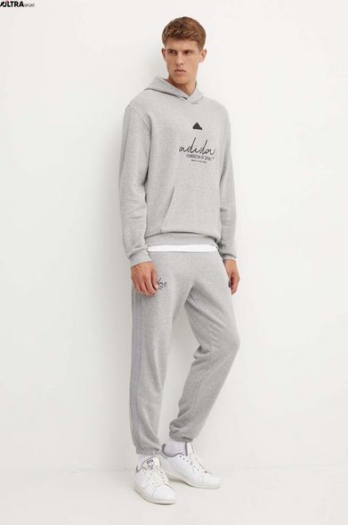 Чоловіча кофта adidas Brand Love IX1316 ціна