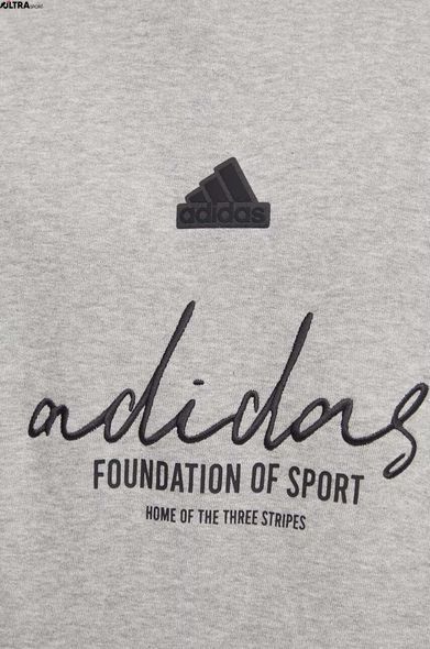 Чоловіча кофта adidas Brand Love IX1316 ціна