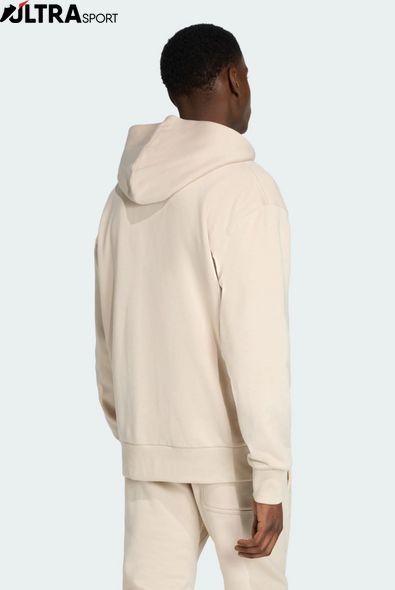 Чоловіче худі ALL SZN Fleece adidas KC3161 ціна