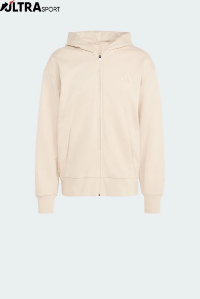 Чоловіче худі ALL SZN Fleece adidas KC3161 ціна