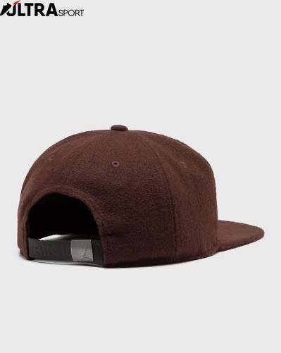 Кепка JORDAN AIR JORDAN PRO HQ9221-227 цена