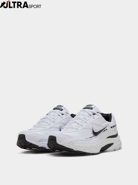 Кроссовки мужские Nike Initiator 394055-100 цена