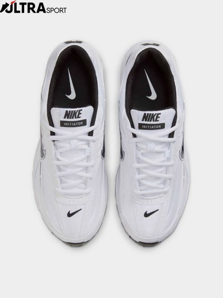 Кроссовки мужские Nike Initiator 394055-100 цена
