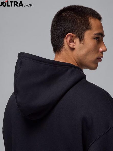 Толстовка чоловіча Nike JORDAN BROOKLYN FLEECE IB7231-010 ціна