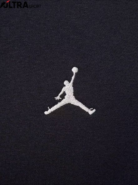 Толстовка чоловіча Nike JORDAN BROOKLYN FLEECE IB7231-010 ціна