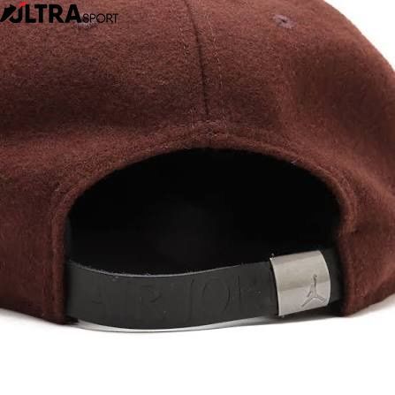 Кепка JORDAN AIR JORDAN PRO HQ9221-227 цена