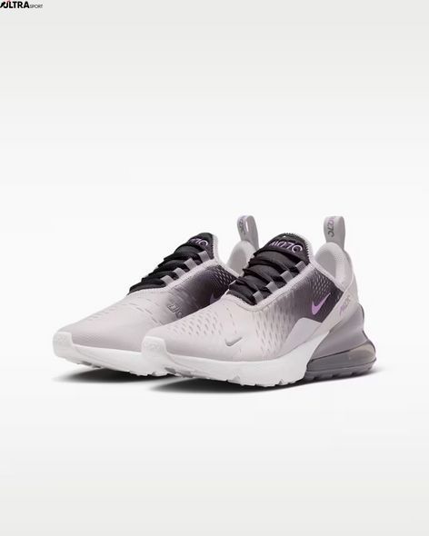 Детские кроссовки NIKE AIR MAX 270 943345-049 цена