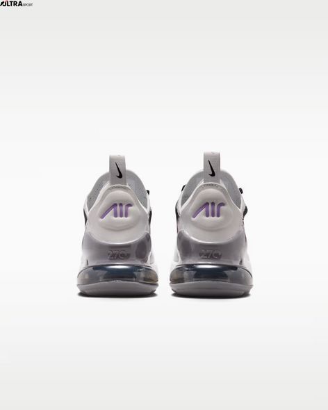 Детские кроссовки NIKE AIR MAX 270 943345-049 цена