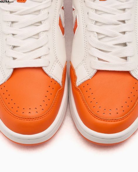 Кросівки чоловічі Converse Weapon Orange A11956C ціна