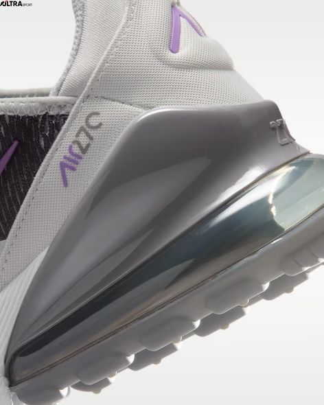Детские кроссовки NIKE AIR MAX 270 943345-049 цена