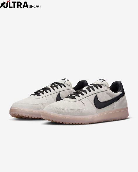 Кроссовки мужские Nike Field General Suede IF0666-100 цена