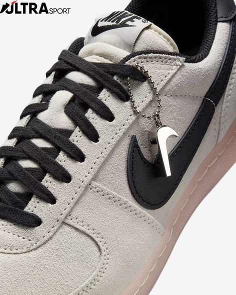 Кроссовки мужские Nike Field General Suede IF0666-100 цена